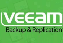 Omdia otorga la categoría Champion a Veeam en su evaluación de resiliencia de datos para 2026