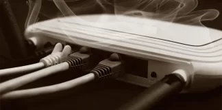 Razones por las que su router puede estar afectando la velocidad de su banda ancha
