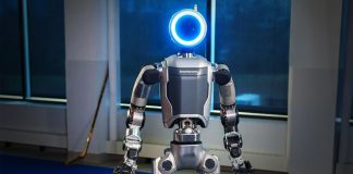 Boston Dynamics se despide de su robot humanoide Atlas hidráulico y lo relanza totalmente eléctrico