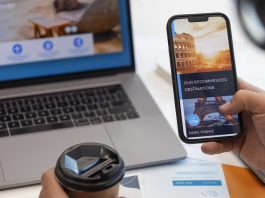 Datos de usuarios de Booking.com expuestos: qué ocurrió y cómo protegerse