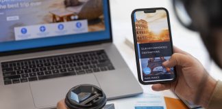 Datos de usuarios de Booking.com expuestos: qué ocurrió y cómo protegerse