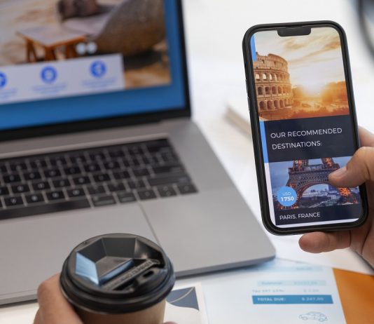 Datos de usuarios de Booking.com expuestos: qué ocurrió y cómo protegerse
