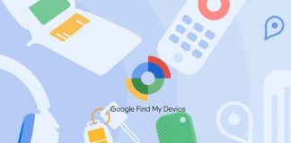 Tanto Google, como Apple, lanzan su versión «Find My Device»