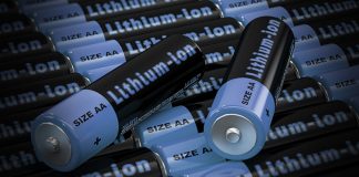 Un nuevo algoritmo de carga podría duplicar la vida útil de las baterías de iones de litio