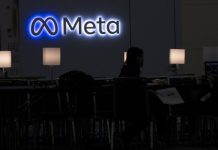 Protesta de los empleados de Meta contra la tecnología de seguimiento