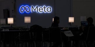 Protesta de los empleados de Meta contra la tecnología de seguimiento