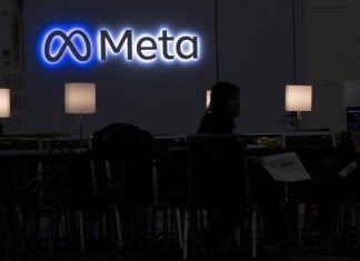 Protesta de los empleados de Meta contra la tecnología de seguimiento