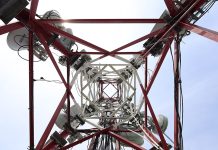 Movistar supera 160 estaciones activas con tecnología 5G en el país