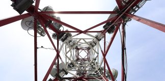 Movistar supera 160 estaciones activas con tecnología 5G en el país