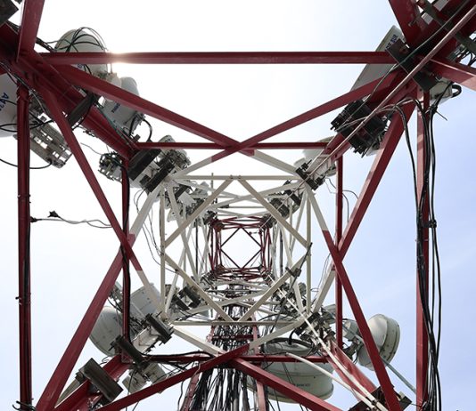 Movistar supera 160 estaciones activas con tecnología 5G en el país