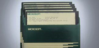 Microsoft publica el código fuente de MS-DOS 4 en GitHub – El código de 45 años ahora de código abierto