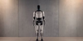 Optimus estará listo para finales de 2025