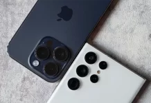 Apple logra su mejor 3T histórico, mientras el mercado global de smartphones crece 3% en 3T25