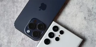 Apple logra su mejor 3T histórico, mientras el mercado global de smartphones crece 3% en 3T25