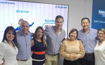 Sybven y SAP SuccessFactors: Liderazgo consciente en la era de la IA