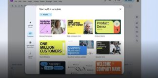 Llega Vids, la app de productividad que crea videos a partir de correos electrónicos