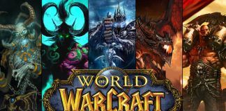 Microsoft y NetEase relanzarán «World of Warcraft» en China