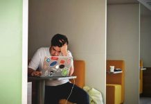 Investigadores vinculan uso excesivo de Internet con un mayor nivel de estrés y deterioro del estado de ánimo