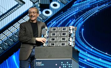 En «Vision 2024» Intel desafía a Nvidia lanzando su chip de IA Gaudi 3