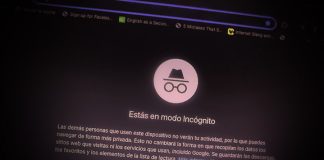 Cómo resultado de una demanda colectiva: Google eliminará miles de millones de registros de datos de «incógnito»