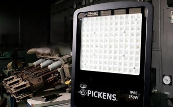 Pickens da consejos de iluminación a los usuarios venezolanos