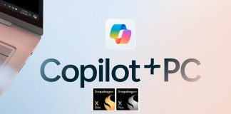 Dell, HP, Lenovo y otros se suben al tren del Snapdragon X con la IA Copilot+ de Microsoft