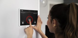 Peligro en puerta: ¿Son seguros controles de accesos biométricos?