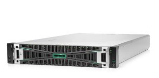 HPE construye las bases para la gestión de datos de próxima generación con almacenamiento definido por software y automatización impulsada por IA