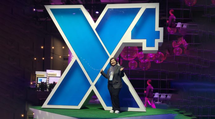 Magdalena De Luca CEO