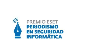 Comienza la inscripción para participar del Premio ESET al Periodismo en Seguridad Informática 2024