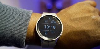 Samsung llevará la IA a los nuevos modelos de smartwatch