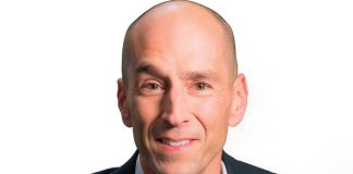 Joe Levy es nombrado CEO de Sophos