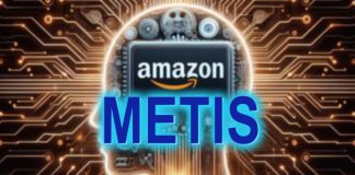 Amazon aspira a dominar la IA con su nuevo chatbot «Metis»