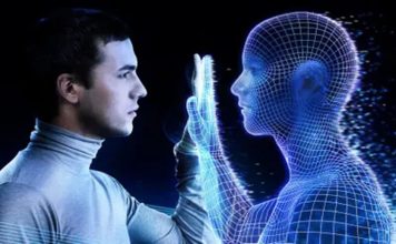 Nvidia pone cara y voz a los chatbots con humanos digitales
