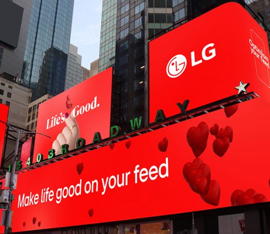 LG lleva la IA al corazón de sus electrodomésticos