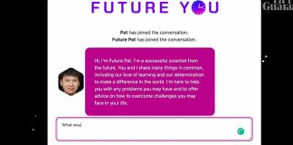 Experimento del MIT, una IA «madura» da consejos sobre el futuro
