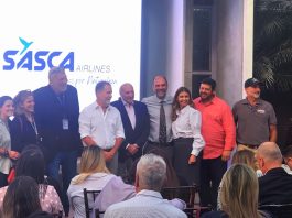 Sasca Airlines promueve el turismo venezolano con la “Experiencia Paria”