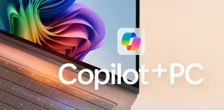Microsoft presentó equipos Copilot, aquí lo que necesita saber sobre estas computadoras basadas en IA