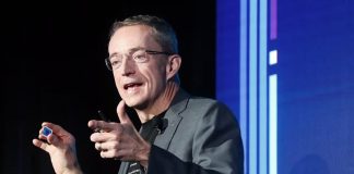Pat Gelsinger, CEO de Intel, no encuentra motivos para que los clientes cambien x86 por ARM