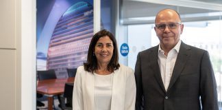 BBVA acuerda con Telefónica Tech para impulsar la ciberseguridad a escala global