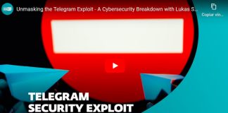EvilVideo: Cibercriminales distribuyen en Telegram archivos maliciosos disfrazados de videos