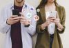 Meta, TikTok, Snap y YouTube enfrentan proceso judicial en EE.UU. por adicción digital