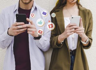 Meta, TikTok, Snap y YouTube enfrentan proceso judicial en EE.UU. por adicción digital