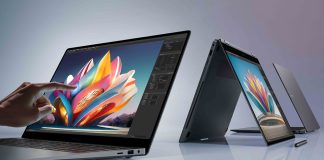 El primer PC de Samsung con IA, la nueva era de las computadoras