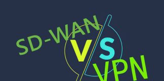 VPN frente a SD-WAN: ¿cuál proporciona mejor ciberseguridad?