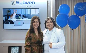 De Luca: “En Sybven estamos trabajando en la profesionalización de nuestros clientes”