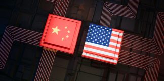 Las acciones de chips globales se desploman a medida que aumentan las tensiones entre Estados Unidos y Asia