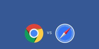 Apple insta a los usuarios de iPhone a abandonar Google Chrome, por Safari alegando ser mas seguro