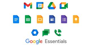 Google añade la aplicación «Essentials» a las computadoras con Microsoft Windows