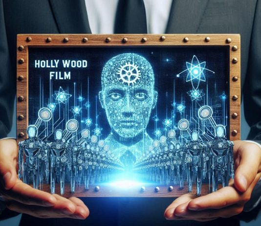 La IA llega al cine fotorrealista: El estreno de Moisés marca un hito histórico
